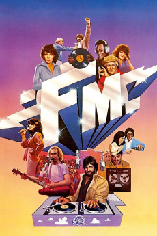 FM (1978) Poster