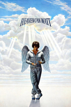 Heaven Can Wait (1978) Poster