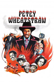 Petey Wheatstraw (1977) Poster