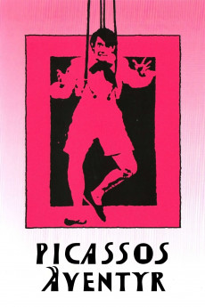 The Adventures of Picasso (1978) Poster