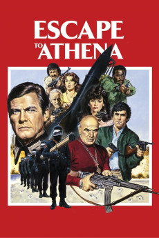 Escape to Athena (1979) Poster