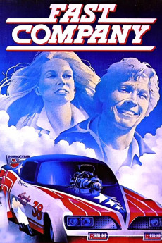 Fast Company (1979) Poster