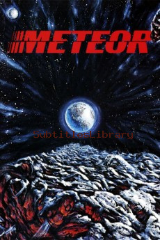 subtitles of Meteor (1979)