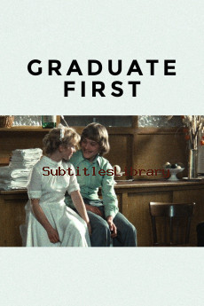 Graduate First (1978)