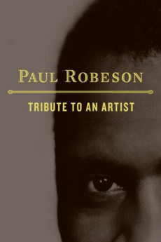 Paul Robeson: Tribute to an Artist (1979) Poster