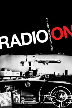 Radio On (1979) Poster