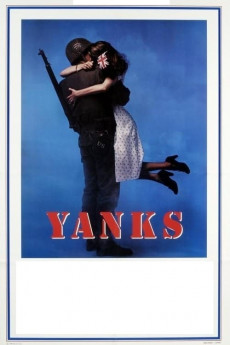 Yanks (1979) Poster