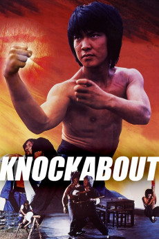 Knockabout (1979) Poster