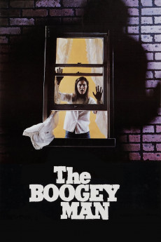 The Boogey Man (1980) Poster