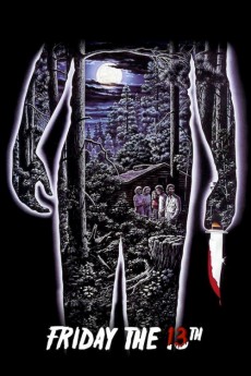 Friday the 13th (1980) Poster