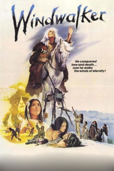 Windwalker (1980) Poster
