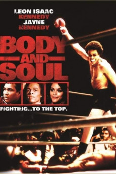 Body and Soul (1981) Poster