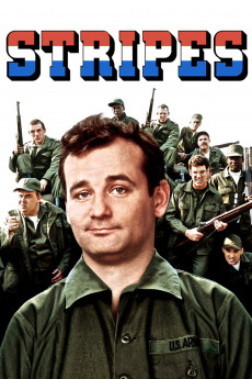 Stripes (1981) Poster