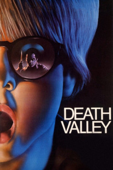 Death Valley (1982) Poster