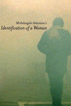 Identification of a Woman (1982) Poster