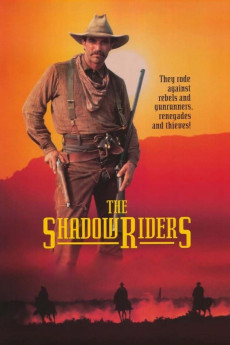 The Shadow Riders (1982) Poster