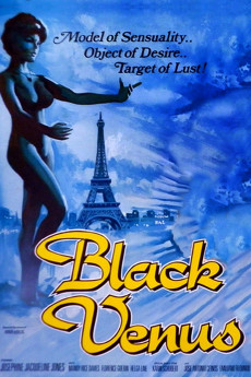 Black Venus (1983) Poster