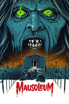Mausoleum (1983) Poster