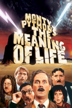 The Meaning of Life (1983) Poster