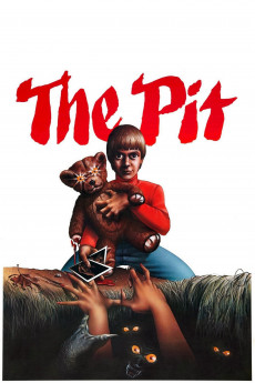 The Pit (1981) Poster