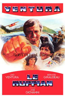subtitles of Le ruffian (1983)