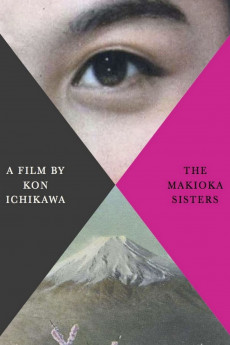The Makioka Sisters (1983) Poster