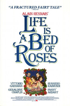 Life Is a Bed of Roses (1983) Poster