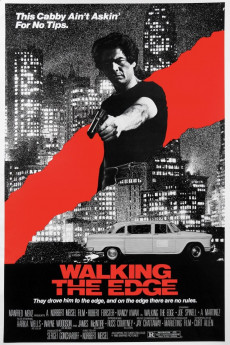 Walking the Edge (1985) Poster