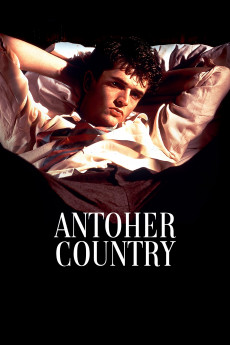 Another Country (1984) Poster