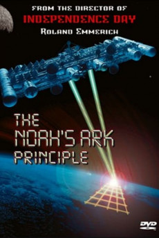 The Noah's Ark Principle (1984) Poster