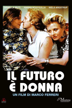The Future Is Woman (1984) Poster
