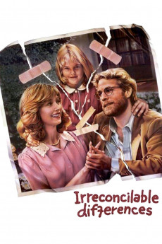Irreconcilable Differences (1984) Poster