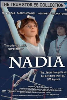 Nadia (1984) Poster