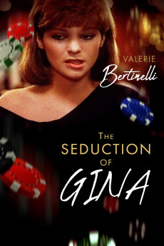 The Seduction of Gina (1984) Poster