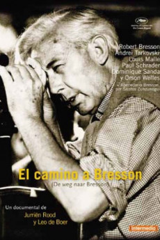 The Road to Bresson (1984) Poster