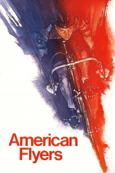 American Flyers (1985) Poster