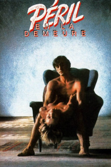 Death in a French Garden (1985) Poster