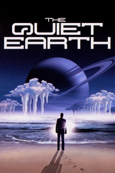 The Quiet Earth (1985) Poster