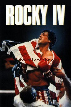 subtitles of Rocky IV (1985)