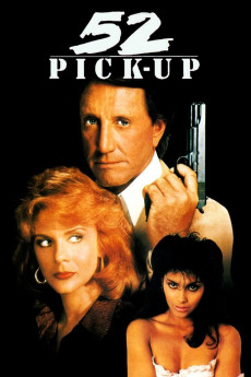 52 Pick-Up (1986) Poster