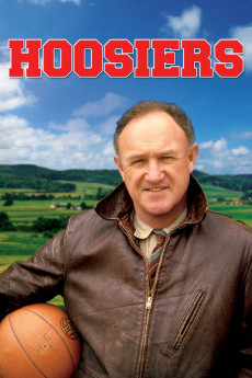 Hoosiers (1986) Poster