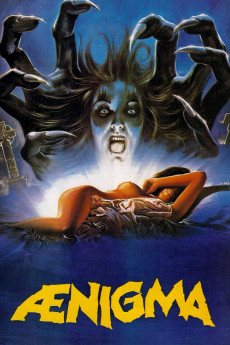 Aenigma (1987) Poster