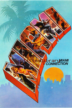 Miami Connection (1987)