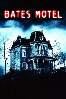 Bates Motel (1987) Poster