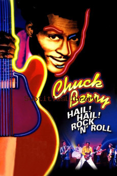 Chuck Berry: Hail! Hail! Rock 'n' Roll (1987)