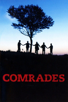 Comrades (1986) Poster