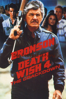 subtitles of Death Wish 4: The Crackdown (1987)