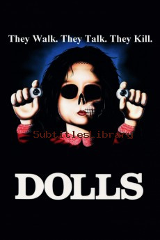 subtitles of Dolls (1986)