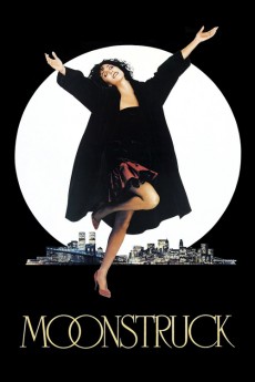 Moonstruck (1987) Poster