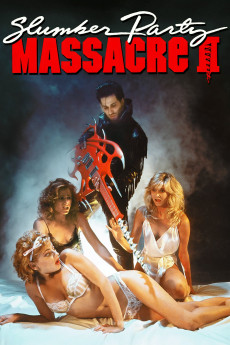 Slumber Party Massacre II (1987) Poster